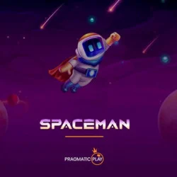 Spaceman gotobra