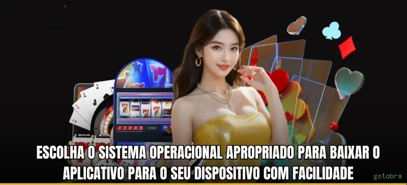 Jogos gotobra