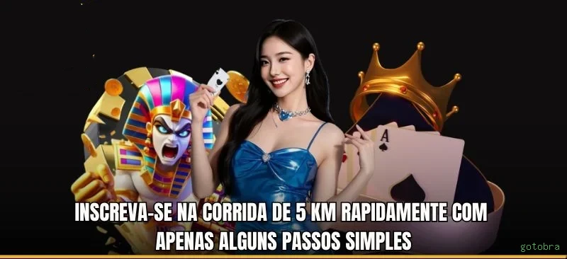 Novos Jogos gotobra