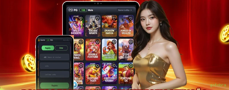 Wild West Gold Slot gotobra